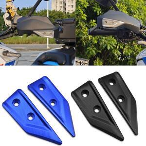 존테스 368g 501g 오토바이 ZT368G 핸들바 윈드쉴드 장식 커버 핸드 가드 부품