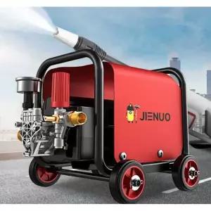 엔진 고압 세척기 청소기 분사기 배관 산업용 분무기