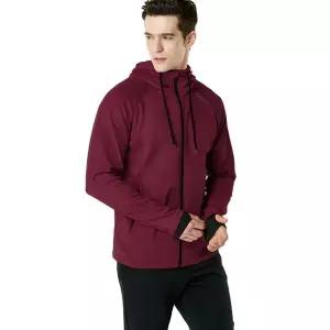 [하프클럽/테슬라]테슬라 남성 후드집업 바람막이 트레이닝복 TM-MKJ03_H