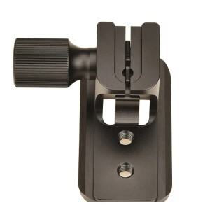 Nikon 70-200mm F/2.8 VR FL 렌즈 삼각대 장착 칼라 Arca형 더블 더브테일 마운트용 교체 풋