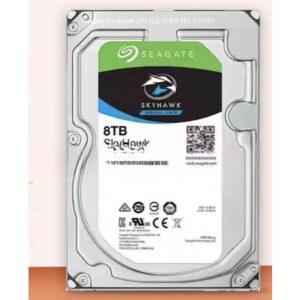 씨게이트 내장 하드디스크 8 8테라 하드드라이브 바라쿠다 하드