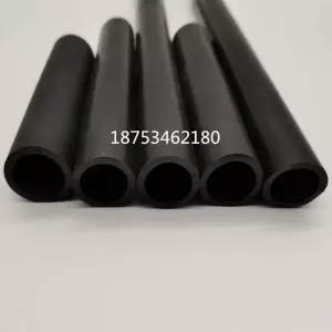 고밀도 고무 그립커버 미끄럼방지 더블바 TPV 운동용 원형파이프 싱글바