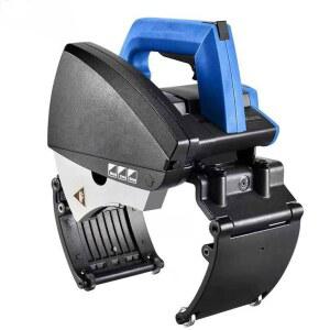 전동 동파이프 커터기 컷터 to 냉동공구 표준 2375 Ratchet 구리 45도 세트