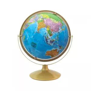 67320 서전 지구본 320-G1 세계지도 / H45cm/철재받침 개(1개입) 지구본
