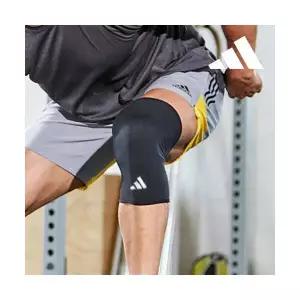 매장정품 ADIDAS 아디다스 FITNESS 퍼포먼스 무릎 보호대 ADSU-12421RD 1049025