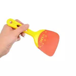 [콩심팥심]다용도 깔끔이 알뜰주걱 소 고추장 된장 반죽 베이킹