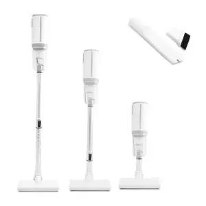 벤하임BWC002 유선청소기 2in1 핸디형 스틱형 겸용 헤파필터 물세척 필터