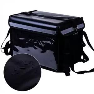 오토바이 가방 보온 보냉 방수 보냉백 보온백