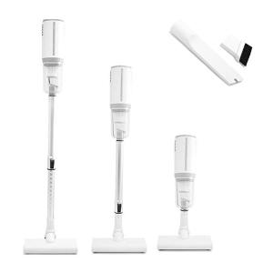 [셀러허브 가전]벤하임BWC002 유선청소기 2in1 핸디형 스틱형 겸용 헤파필터 물세척 필터