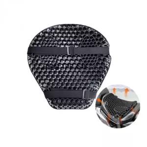 오토바이 젤 방석 시트 커버 바이크방석 오토바이젤쿠션 쿨방석 여름쿨방석 오토바이방석