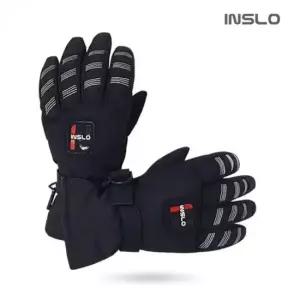 인슬로 스키보드장갑 방한 오지 겨울 쥬니어장갑 인슬로장갑 쥬니어방한장갑 스키장갑