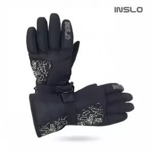 스키장갑 방한 스노우보드 겨울 인슐레이터 쥬니어오지장갑 쥬니어스키장갑