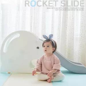 영유아 미끄럼틀 실내장난감 대근육 인지능력 체육 스포츠 놀이터 아이방