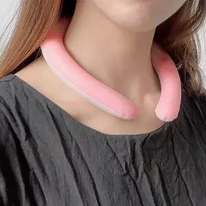 [하프클럽/정진기획]아이스넥 밴드 쿨스카프 얼음목걸이 넥쿨러