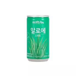 [셀러허브][일화] 프레주 스위트 알로에 175ml 30캔 (S17795919)