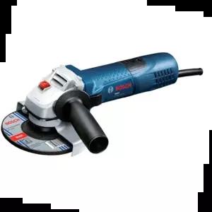 에어앵글그라인더 보쉬유선 앵글그라인더 그라인더 GWS7-100 505-7678