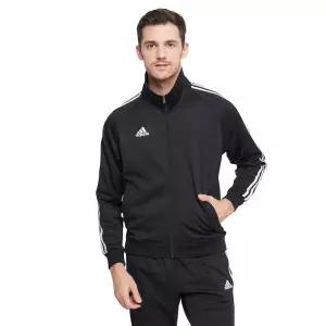 아디다스 마샬아츠 트레이닝 세트 블랙 TR10030M