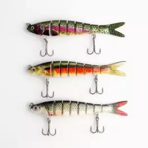 관절 루어 3p 하드베이트 가짜미끼