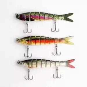 관절 루어 3p 하드베이트 가짜미끼