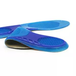 자광 젤리쿠션깔창 시리즈 신사 숙녀 젤리깔창 신발창 신사용