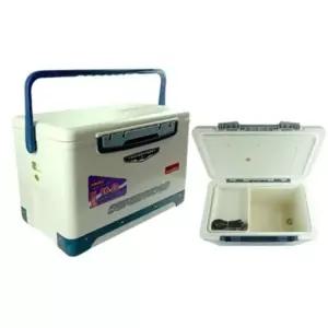 캠핑 30L 박스 아이스 낚시 쿨러 가방 보냉백 낚시용아이스박스