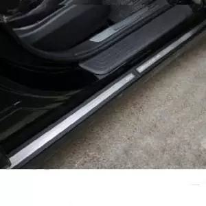 메탈 사이드스커트 몰딩 스텝 발판 그랜져HG 그랜져HG사이드스커트