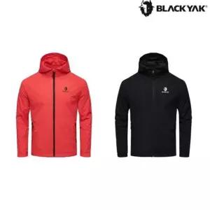 블랙야크 24FW 간절기 자켓 미드레이어 후디 1BYJKF4007 955820