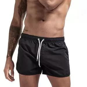 남자 운동복 하의 옆트임 3부 숏팬츠 헬스 반바지