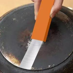 ToB 석회 지우개 녹 불판 그릴 얼룩 물때자국 제거