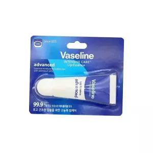 무색립밤 바세린 인텐시브 케어 립에센스 립밤 어드밴스드 무향 10ml