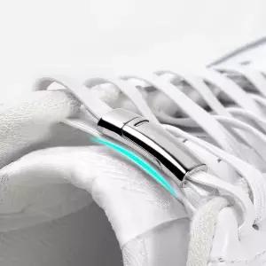 등산화 CRM732T0 마그네틱 10472 RD 운동화 자석 신발끈 무매듭