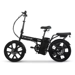 스카닉 M20 48V 접이식 미니벨로 출퇴근 전동 전기자전거