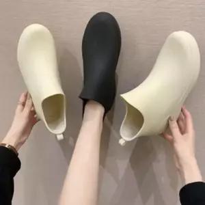 [라일리] Rly 패션장화 여성장화 레인부츠 장화 레인20