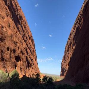 [2인출발-세미팩]멜버른(2)/울룰루 호텔(2)/시드니(4) 10일(노팁&노옵션) - KE