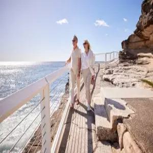 [자유여행]호주(시드니) 뉴질랜드 남북섬(마운트쿡1박) 11일(호스텔 숙박-1인이상 출발가능)-KE