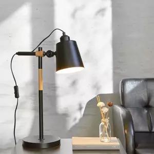 침실조명 무드등 침대스탠드 (LED전구포함) MK18898