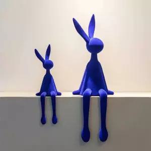 장식 와인캐비닛 집들이 대형 오브제 단일상품