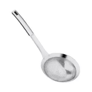 스텐레스 뜰채 건지기망 조리 도구 수중 거름망