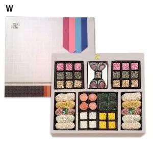 양양오색한과 오색8호 특