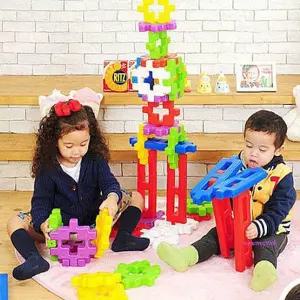 유아 장난감 블록 50p 두뇌발달 큰사각 놀이방ijk382