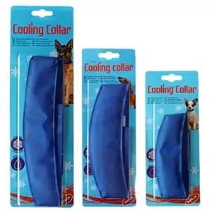 댕댕이 여름용 시원한 아이스 쿨 카라 L U113748 방석