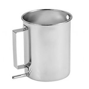 의료용 홍재 스텐 관장통 4-2100