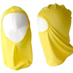 스키고글 마스크 복면 오토바이 햇빛차단 전면마스크 옐로우