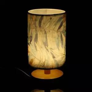 나뭇잎 DPV772O5 스탠드 원형무드등 LED스텐드 조명 5단밝기