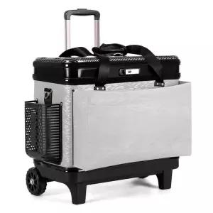 낚시 가방 캐리어 대형 박스 바다 낚싯대 아이스박스