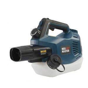 건 살포기 무선연무기 연막기 피톤치드 전기