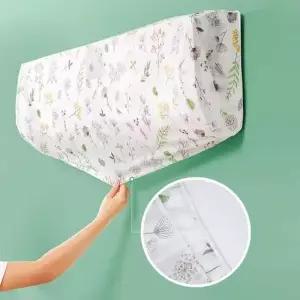 bns 벽걸이 에어컨 에어콘 커버 구형 보관커버 덮개 씌우개