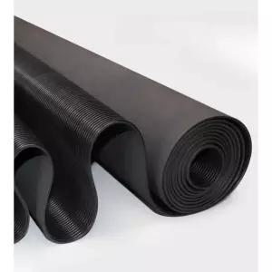 고무판 커버 패드 포터 충격흡수 덮개 고무 5mm 상품 바닥