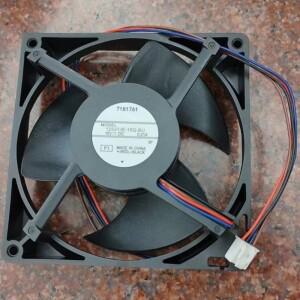 냉장고 팬 모터 12537JE15QBU DC15V 냉각 4 선 Haier 교체  부품