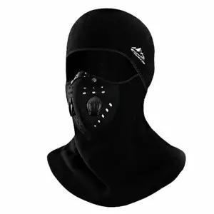 워머 라이딩 방한 전면 바라클라바 오토바이 마스크